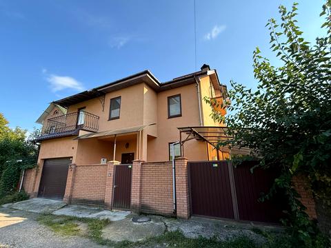 будинок за адресою 162-га Садова вул.