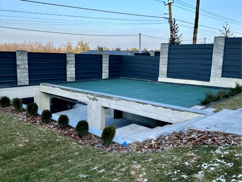 будинок за адресою Віта Поштовп