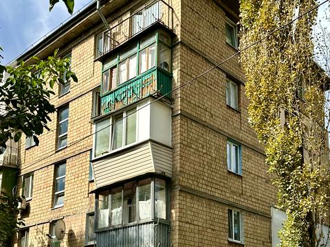 квартира по адресу Академика Белецкого ул., 5-Б