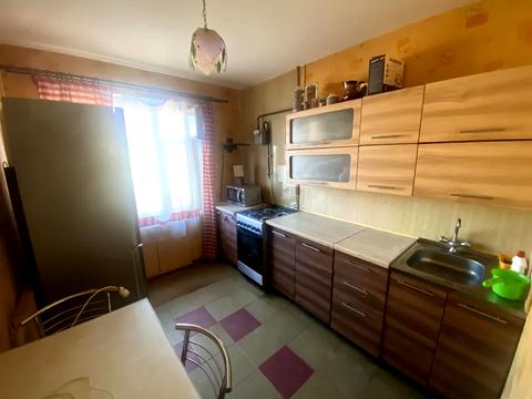 квартира по адресу Березинская ул., 37