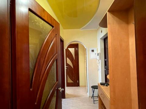 квартира по адресу Янтарная ул., 79