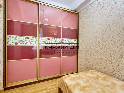 квартира за адресою Карпатська вул., 17