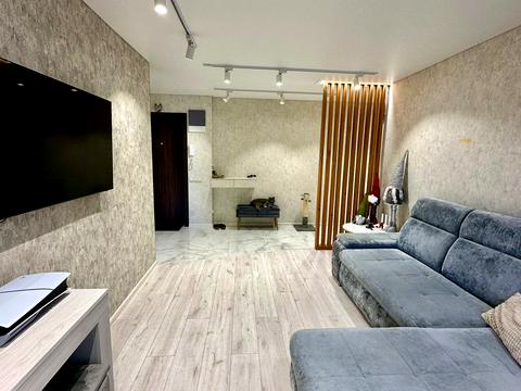 квартира по адресу Калиновая ул., 77
