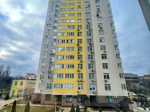 квартира за адресою Віталія Скакуна вул. (Академіка Каблукова), 23