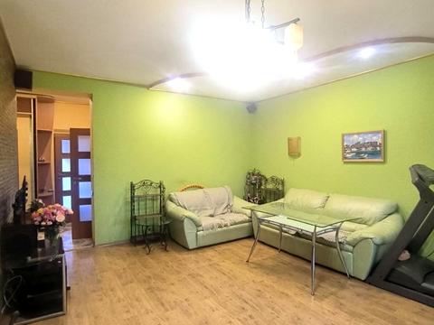 квартира за адресою Культури вул., 16