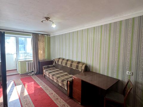 квартира по адресу Мира ул., 76
