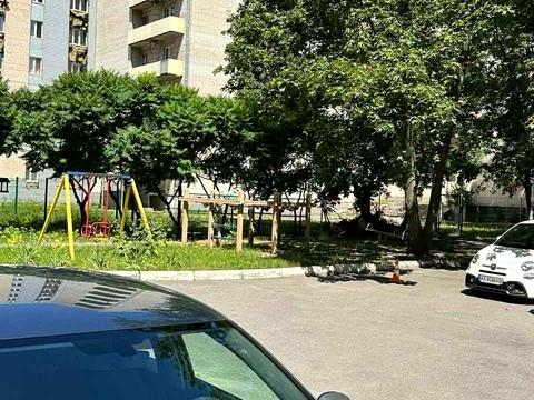 квартира по адресу Мирослава Мисли ул. (Целиноградская), 50е