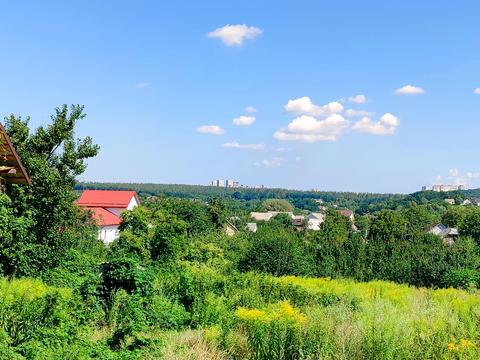 ділянка за адресою Львова вул., 11-А