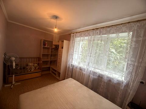 квартира за адресою Чорноморськ (Іллічівськ), Паркова вул., 18