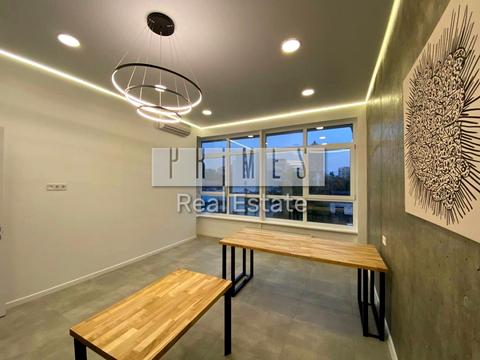 коммерческая по адресу Кловский спуск (Кловський), 7a
