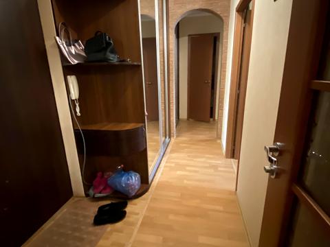 квартира по адресу Приречная ул., 37