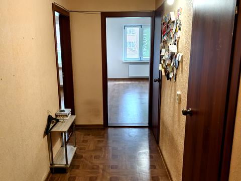 квартира за адресою Кургузова вул., 11-Д