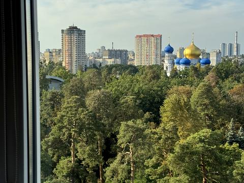 квартира по адресу Верховинная ул., 35