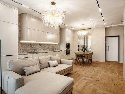 квартира за адресою Іоанна Павла II вул. (Патріса Лумумби), 12