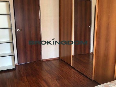 квартира за адресою Мирослава Поповича вул. (Семашка), 8