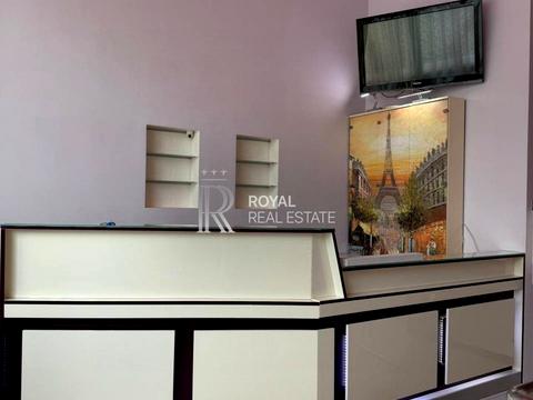 коммерческая по адресу Владимира Ивасюка просп. (Героїв Сталінграду), 2
