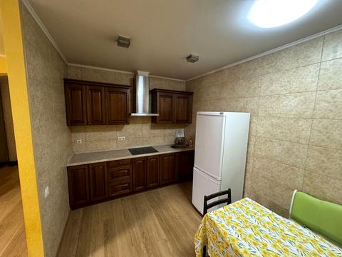 квартира за адресою Аерокосмічний просп., 41/2