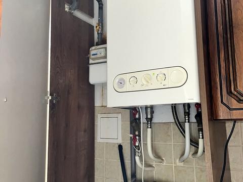 квартира за адресою Лісова вул., 58