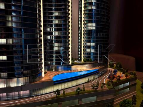 квартира по адресу Иоанна Павла II ул. (Лумумбы Патриса), 12