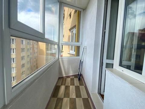 квартира по адресу Зализничная ул., 7ж
