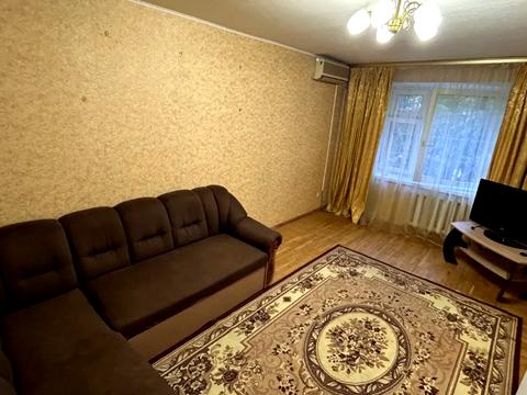 квартира по адресу Константиновская ул., 46/52