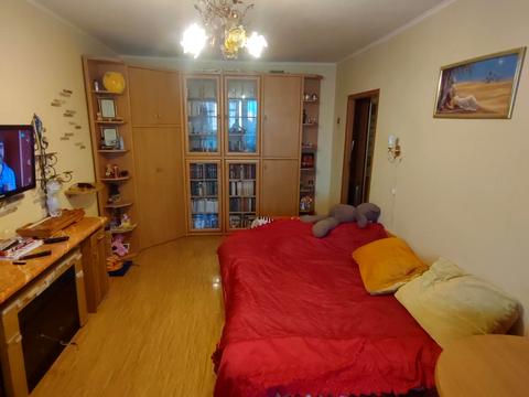 квартира по адресу Алексея Вадатурского ул. (Маршала Малиновского), 71