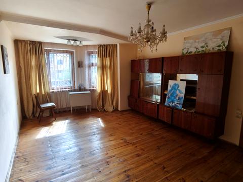 дом по адресу Максютова ул., 8