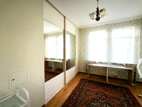 квартира за адресою Провіантська вул. (Галі Тимофєєвої), 3