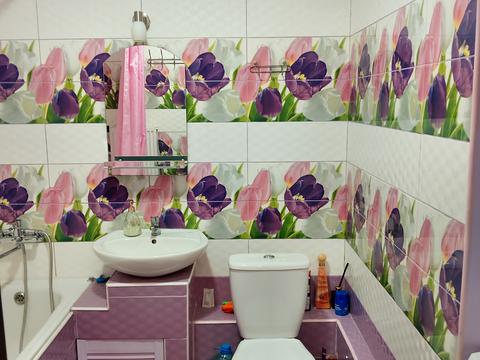 квартира по адресу Бориса Гмыри ул., 16