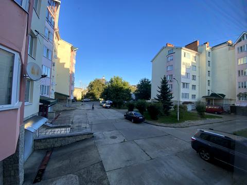 квартира за адресою Тролейбусна, 26