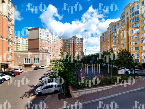 квартира по адресу Абрикосовая ул., 3-В