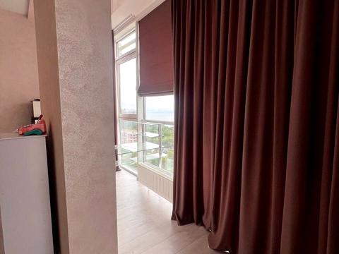 квартира за адресою Французький бульв., 60б