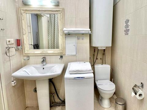 квартира по адресу Генуэзская ул., 36