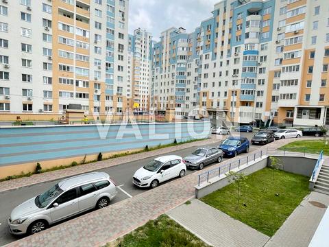 квартира по адресу Сергея Данченко ул., 32