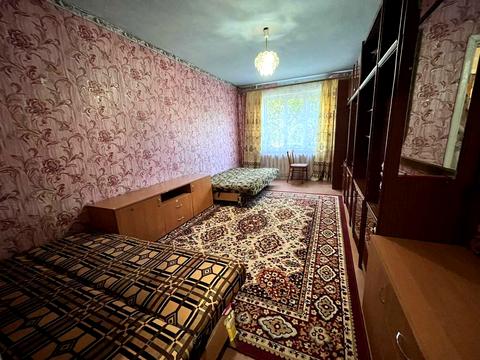 квартира по адресу Шевченко ул., 3