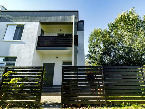 дом по адресу Ранкова