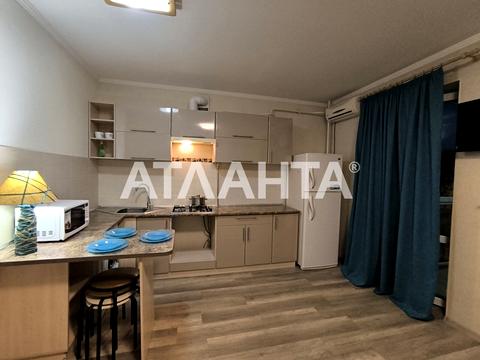 квартира за адресою Кордонна вул., 86