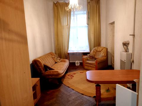 квартира по адресу К.Левицького, 122