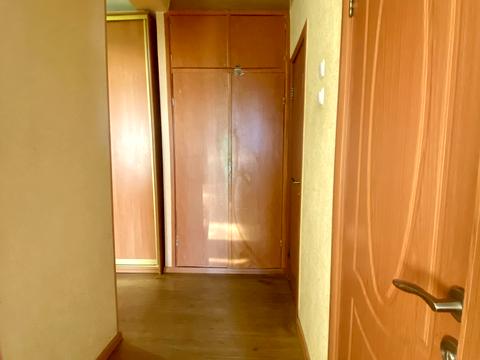 квартира по адресу Профессора Толока ул. (Маршала Чуйкова), 24