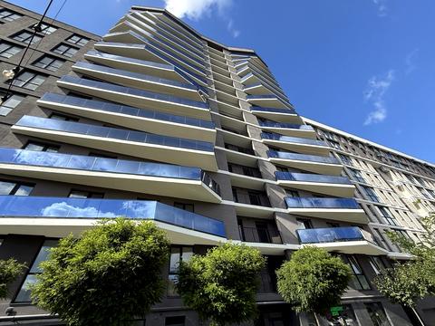квартира за адресою Пасічна вул., 84