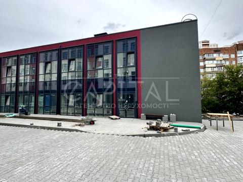 комерційна за адресою Фрометівська вул., 2