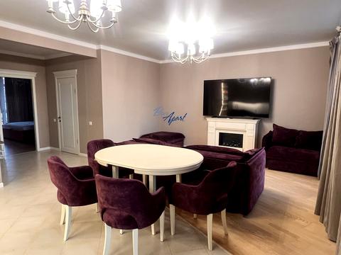квартира за адресою Метрологічна вул., 56