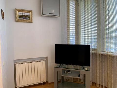 квартира за адресою Левка Лук'яненка вул. (Маршала Тимошенка), 21к5