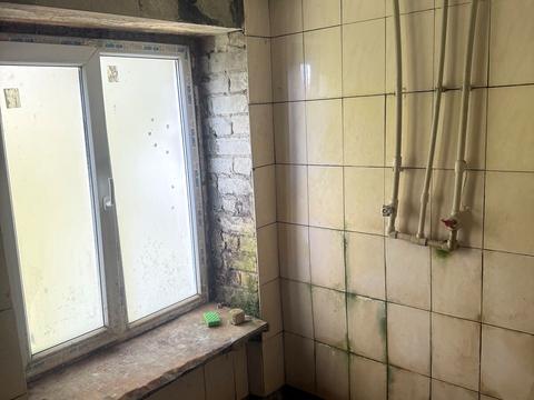комната по адресу Библика ул. (2-й Пятилетки), 61