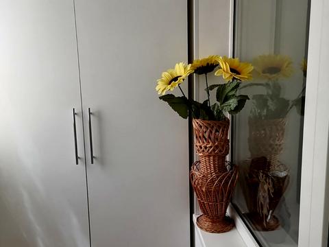 квартира за адресою Героїв України просп. (Героїв Сталінграду), 13