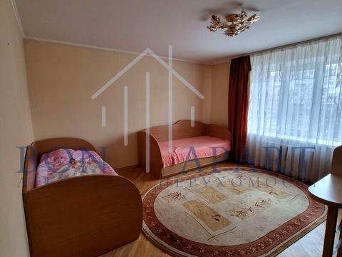 квартира по адресу Богатырская ул., 6/1