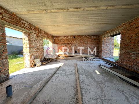 дом по адресу Злагоди, 1