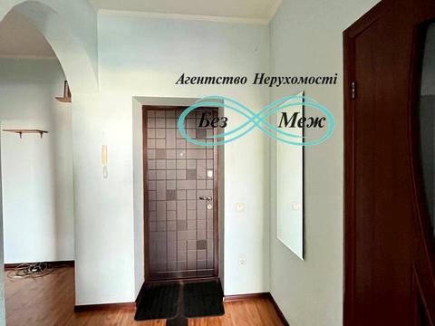 квартира за адресою Амосова, 7