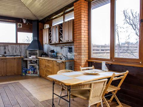 дом по адресу Сосновая ул.