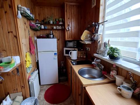 квартира за адресою Драгоманова вул., 14